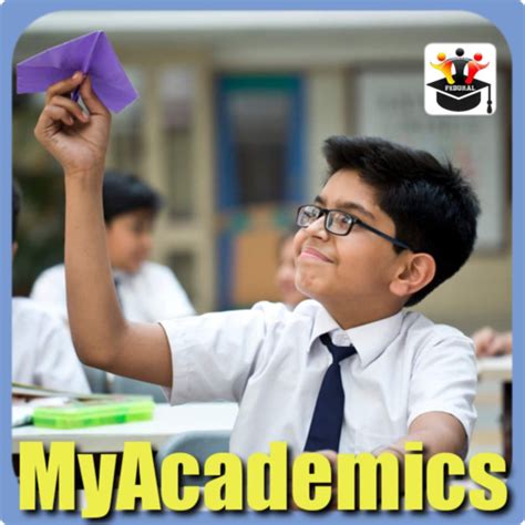 MyAcademics .